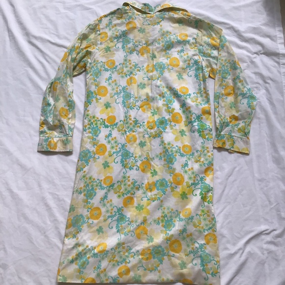 Lilly Pulitzer Vintage The Lilly Dress - Picture 12 of 12